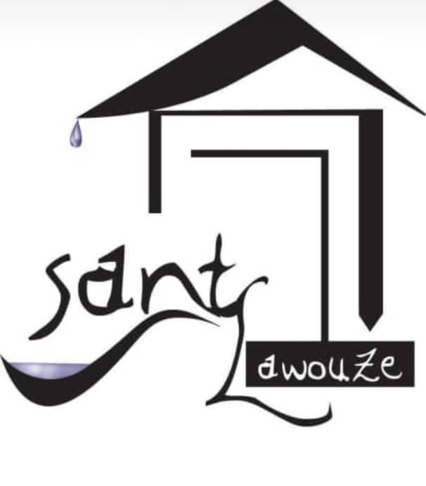 Logo de Sant Kiltirèl Lawouze